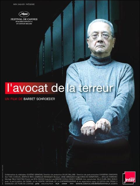 El abogado del terror (2007)