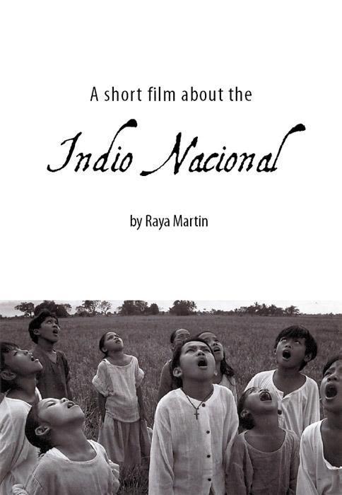 A Short Film About the Indio Nacional (2005)