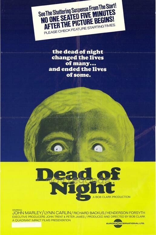Crimen en la noche (1972)