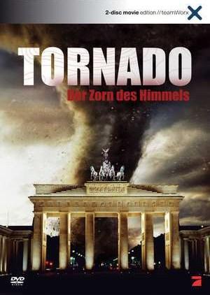Tornado: La furia del cielo (2006)