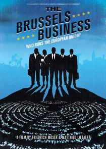 Los negocios de Bruselas (¿Quién dirige ... (2012)