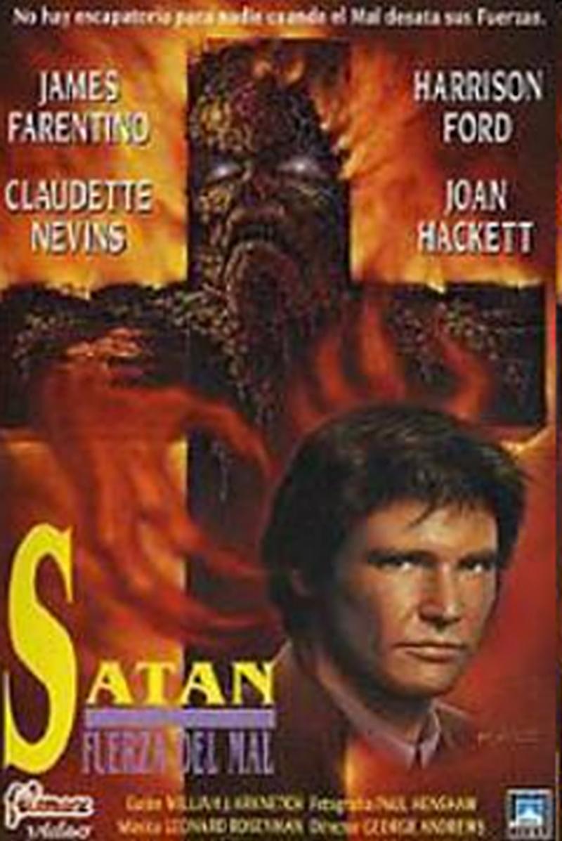 Satán, fuerza del mal (1977)