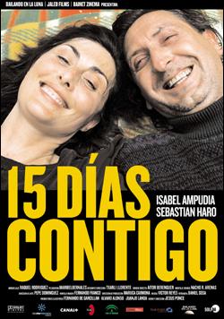 15 días contigo  (Quince días contigo) (2005)