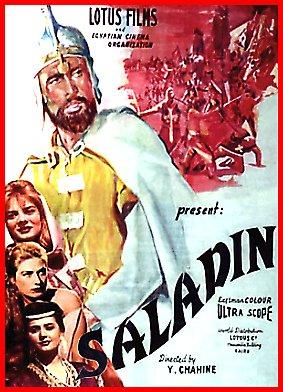 Saladino (1963)