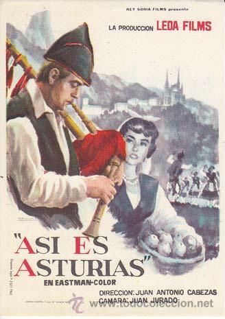 Así es Asturias (1963)