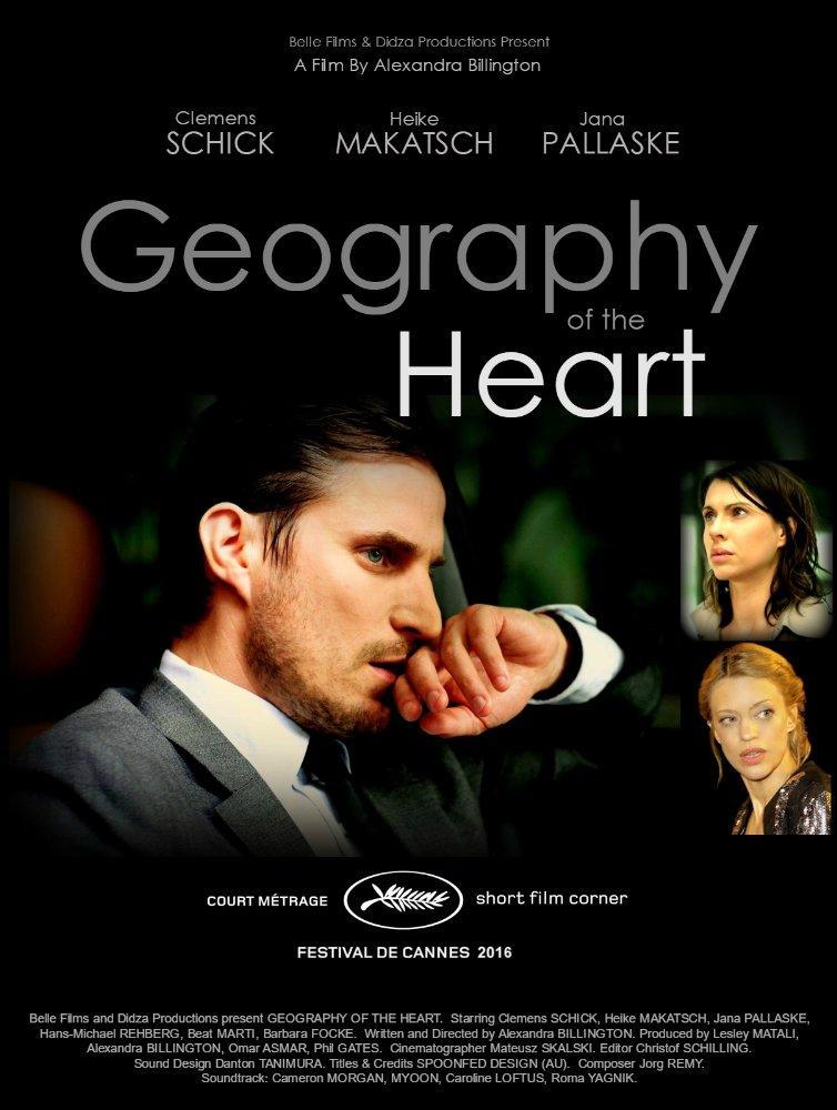 Geography of the Heart (2014)