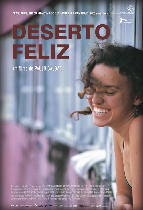 Desierto feliz (2007)