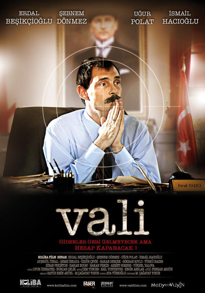Vali (Governor) (2009)