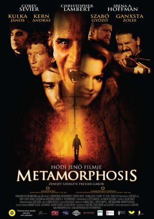 Metamorfosis (2007)