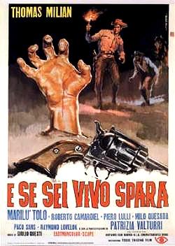 Oro maldito (1967)