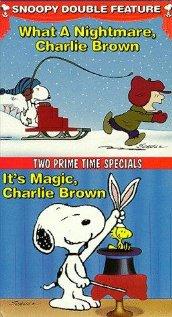 ¡Qué pesadilla, Charlie Brown! (1978)