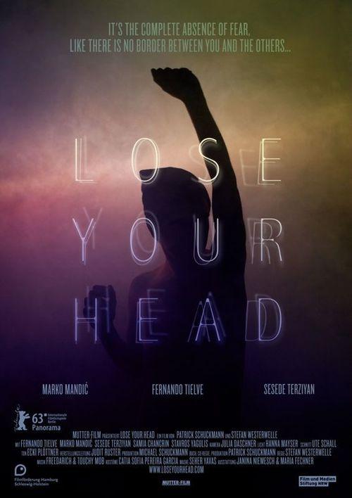 Lose Your Head (2013)