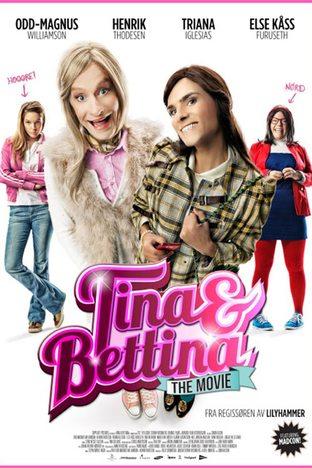 Tina & Bettina - The Movie (2012)