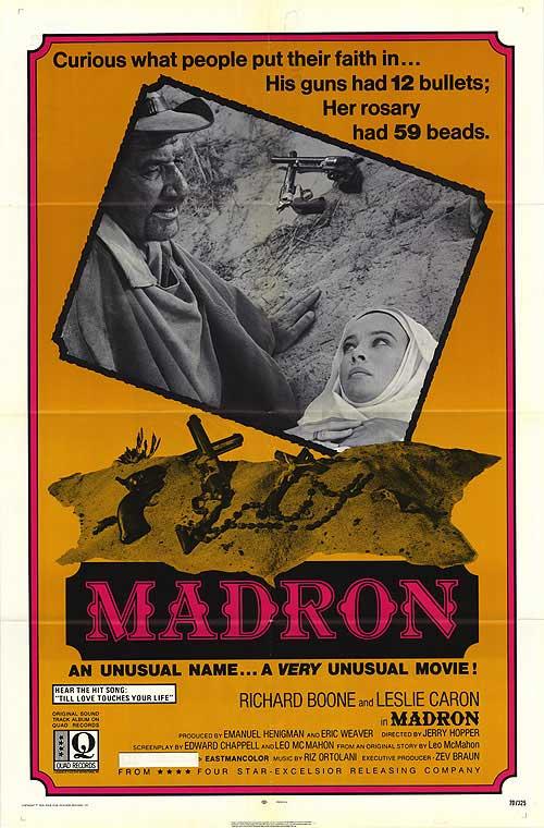 Madron (1970)