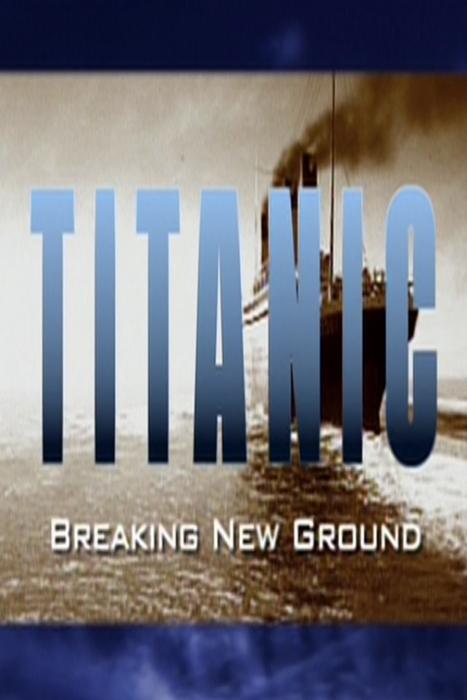 Titanic: Ayer y Hoy (1998)