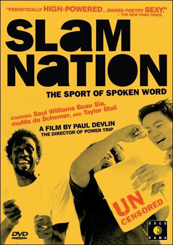 SlamNation  (Slam Nation) (1998)