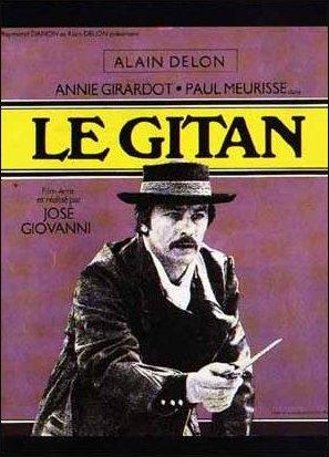 Alias el gitano (1975)