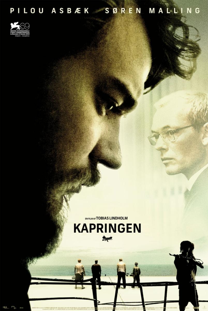 Secuestro (2012)