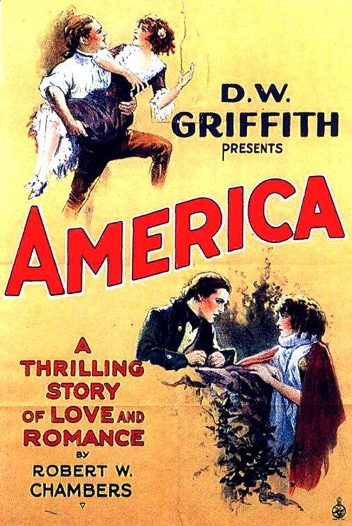 América (1924)