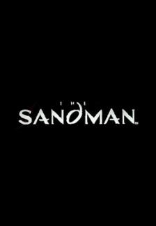 The Sandman (2018)