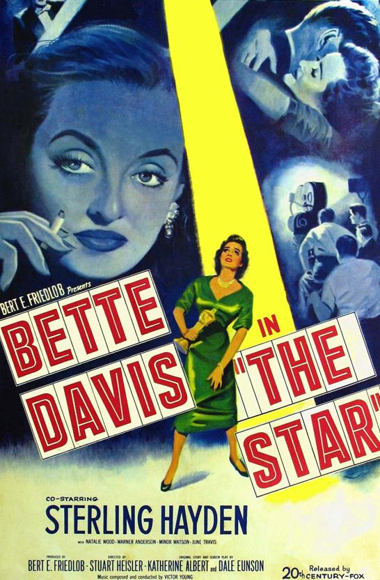 La estrella (1952)