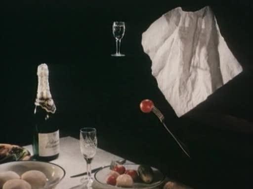 Banquete (1986)