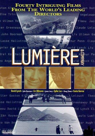 Lumière y compañía (1995)