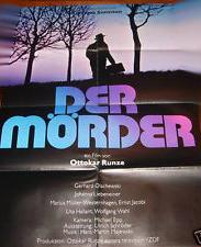 Crimen sin asesino (1979)