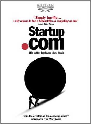 Startup.com (2001)