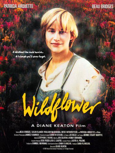 Una flor salvaje (1991)