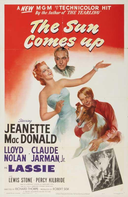 Nueva alborada (1949)
