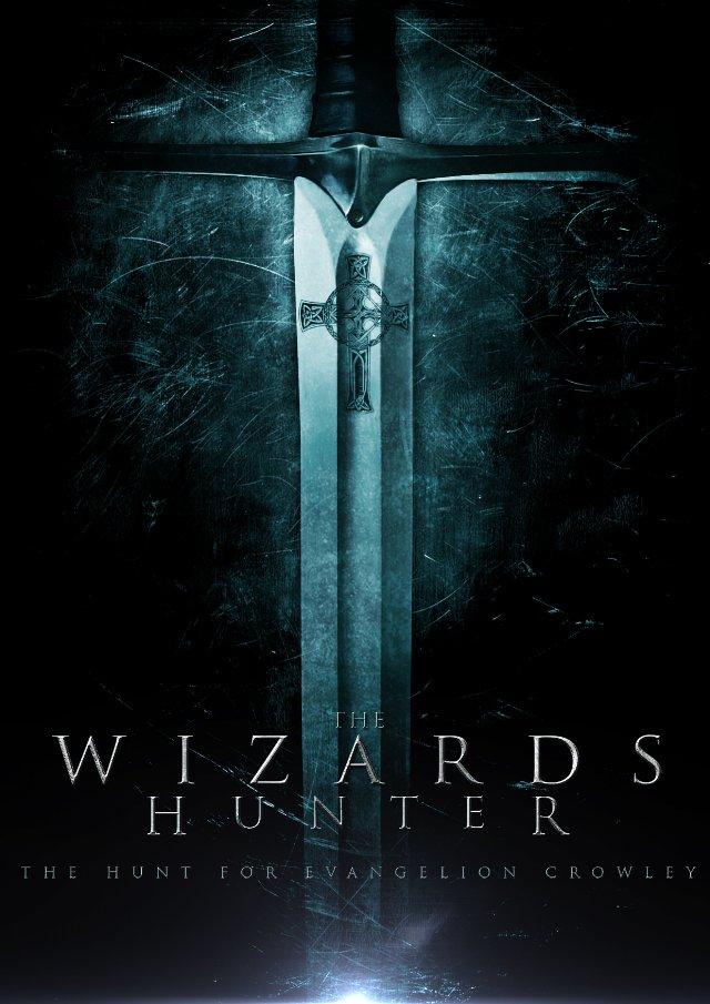The Wizards Hunter: The Hunt for ... (2014)
