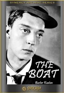 La barca (1921)