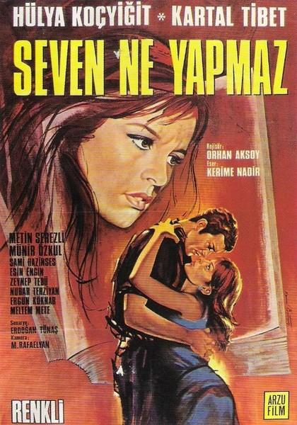 Seven ne yapmaz (1970)