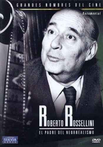 Roberto Rossellini: el padre del neorrealismo (2000)