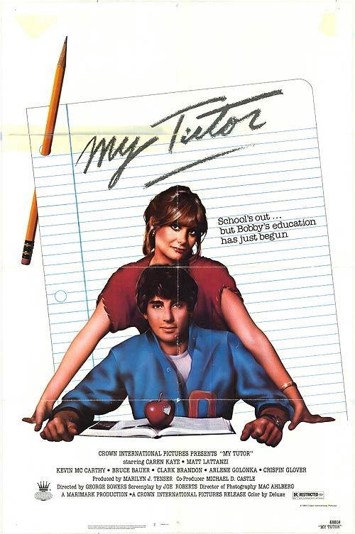 Mi tutor (1983)