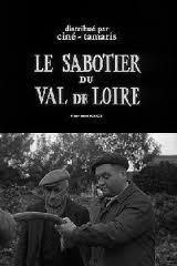 El fabricante de zuecos del Valle del Loira (1956)