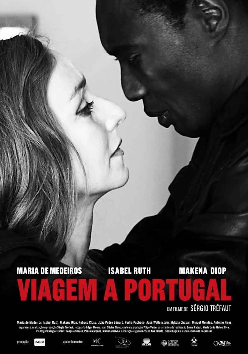 Viagem a Portugal (2011)