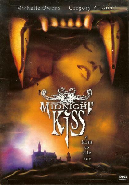 El beso de medianoche (1993)