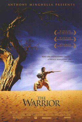 El guerrero (The Warrior) (2001)