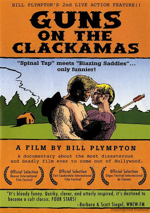 Guns on the Clackamas (1995)
