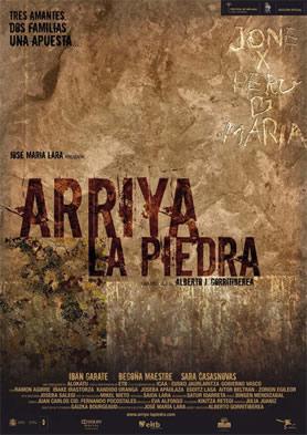 Arriya (La piedra) (2011)