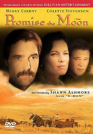 Promete la luna (1997)