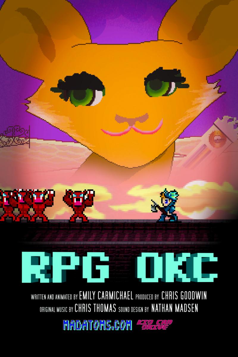 RPG OKC (2013)