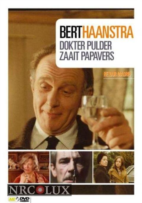 Doctor Pulder Sows Poppies (1975)