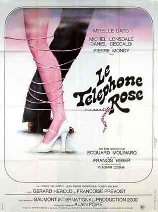 El teléfono rosa (1975)