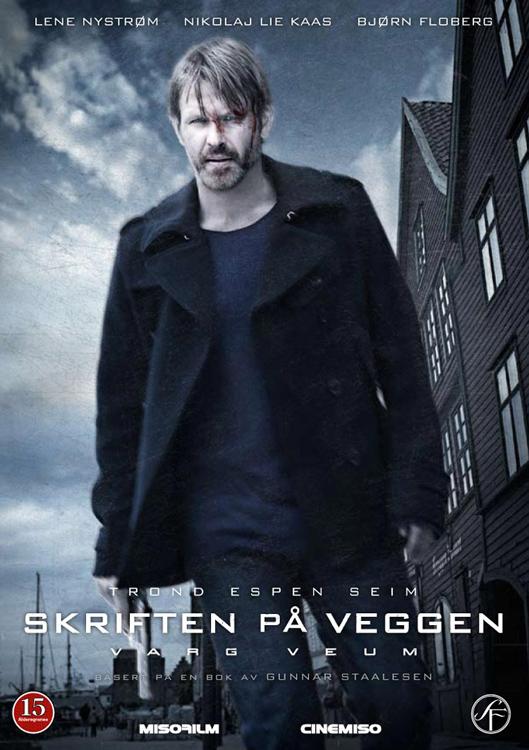 Varg Veum - El mensaje en la pared (2010)