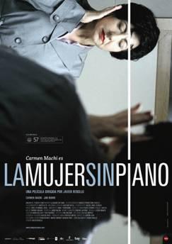 La mujer sin piano (2009)