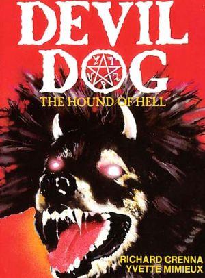 El perro del infierno (1978)
