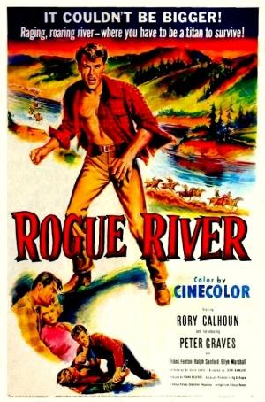 Rogue River (1951)